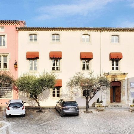Hotel L'Esplan Saint-Paul-Trois-Châteaux Zewnętrze zdjęcie