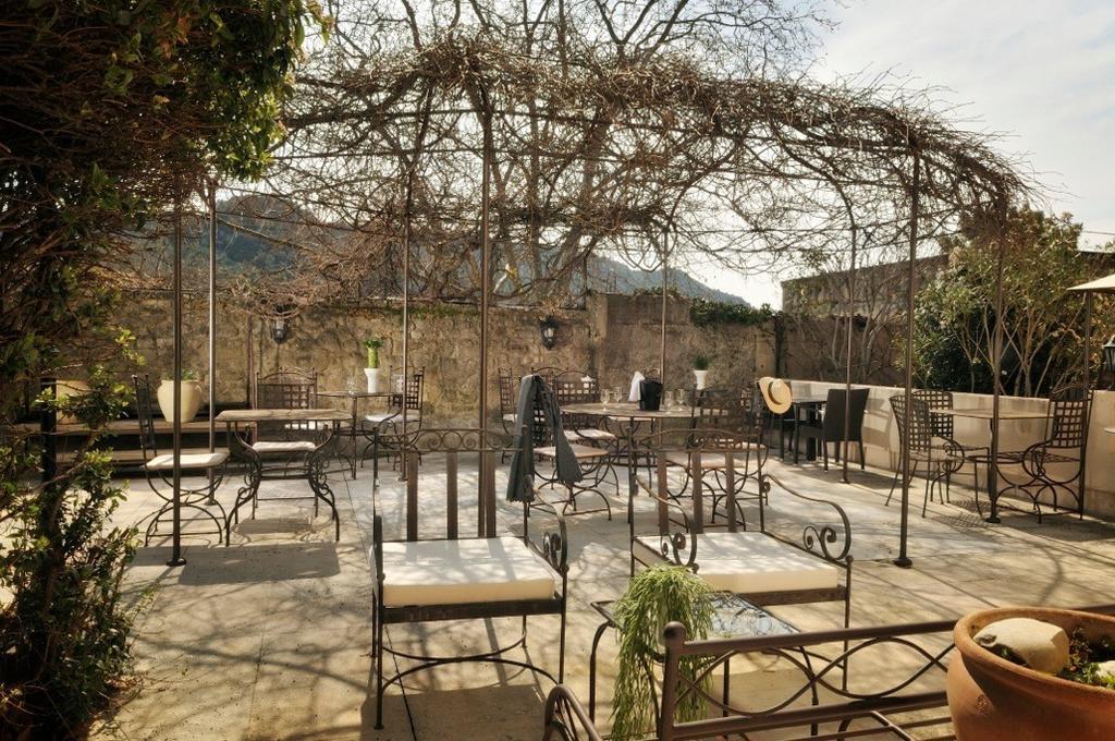 Hotel L'Esplan Saint-Paul-Trois-Châteaux Zewnętrze zdjęcie