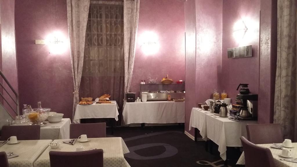 Hotel L'Esplan Saint-Paul-Trois-Châteaux Zewnętrze zdjęcie