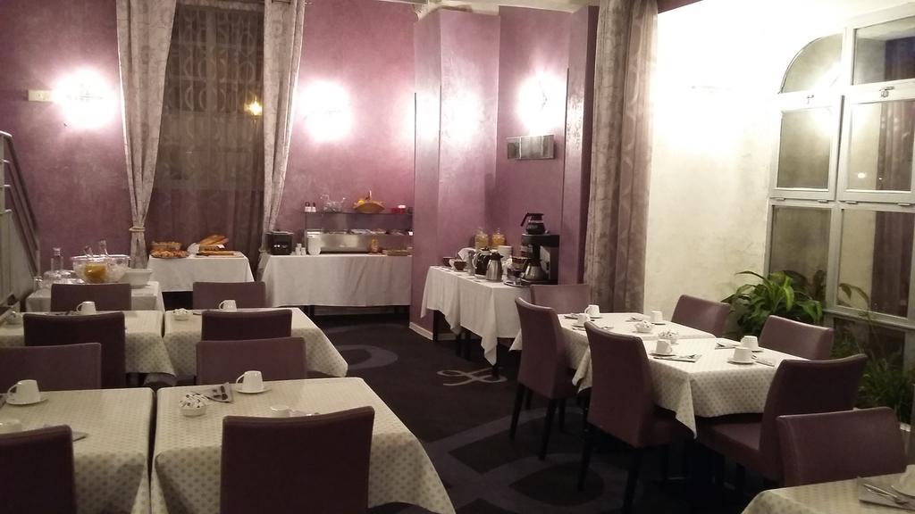Hotel L'Esplan Saint-Paul-Trois-Châteaux Zewnętrze zdjęcie