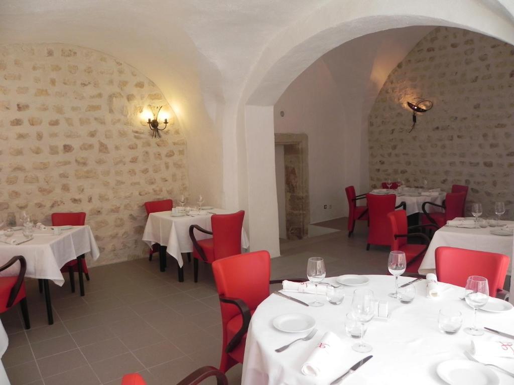 Hotel L'Esplan Saint-Paul-Trois-Châteaux Zewnętrze zdjęcie