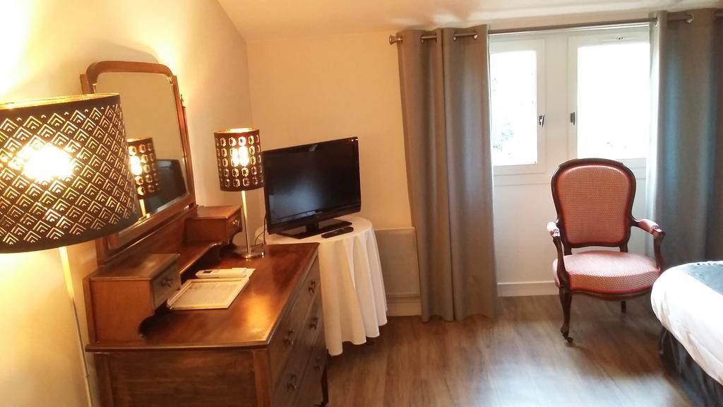 Hotel L'Esplan Saint-Paul-Trois-Châteaux Zewnętrze zdjęcie