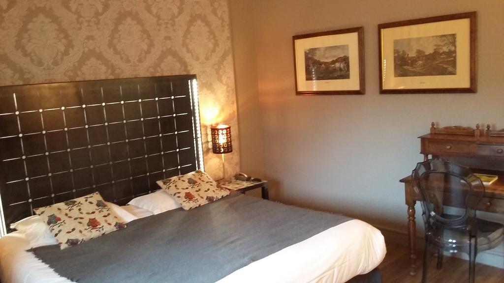 Hotel L'Esplan Saint-Paul-Trois-Châteaux Zewnętrze zdjęcie
