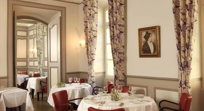 Hotel L'Esplan Saint-Paul-Trois-Châteaux Zewnętrze zdjęcie