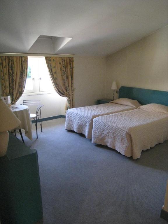Hotel L'Esplan Saint-Paul-Trois-Châteaux Pokój zdjęcie